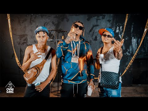 Shelow Shaq - Chipa ft Alfre 911 x Yankee 017 (Video Oficial)
