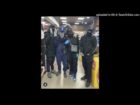 #Birmingham (LT) Pokez x Yd x Zedkay - Half Hearted