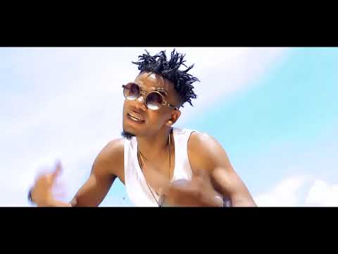 Nyasa Boy X Sajna - Mapenzi nivute (Official video)