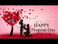 Happy Propose Day 2022 || Propose Day Special WhatsApp Status || 8 February Propose Day Status