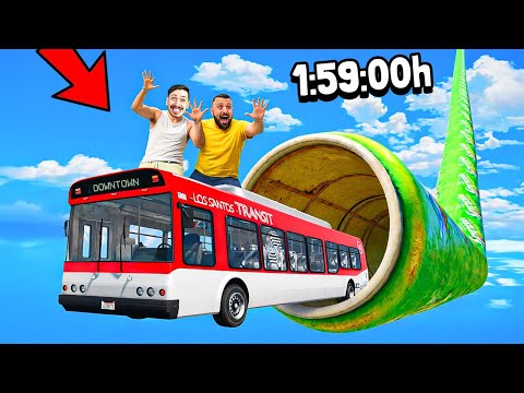 OVU TEŠKU TRKU SMO IGRALI JAKO DUGO!!! *Specijal*