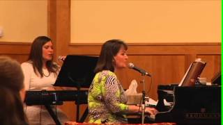 I Believe In The Cross