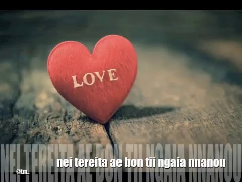 2016 NEI TEREITA_DJ Williams+Caesar+Yell Pit+Teidy Boy+Mr Kyan - Kiribati@tm..