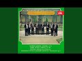 Harmony for Wind Instruments, Op. 71 - Andante. Allegretto