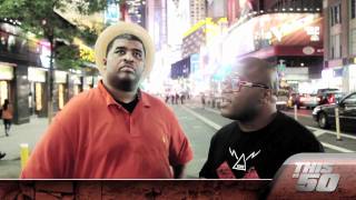 RIP Patrice O'Neal - His Final Interview