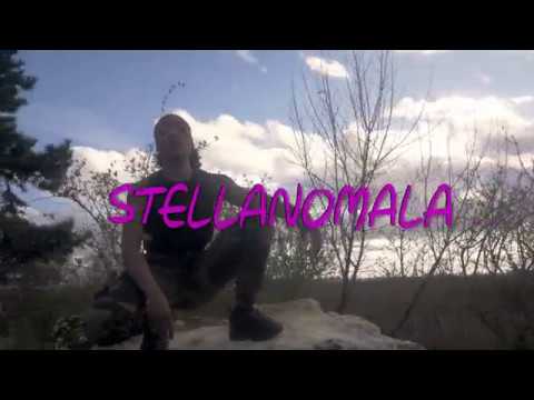 Stella No Mala - Avancer (Clip Officiel)