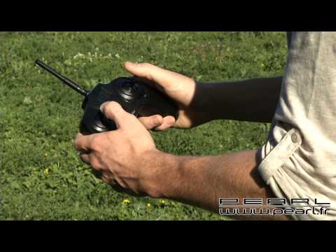 comment faire monter le gh