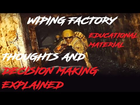 Escape From Tarkov 12.12 PvP Guide: All 5 PMCs Eliminated on Factory with KS-23