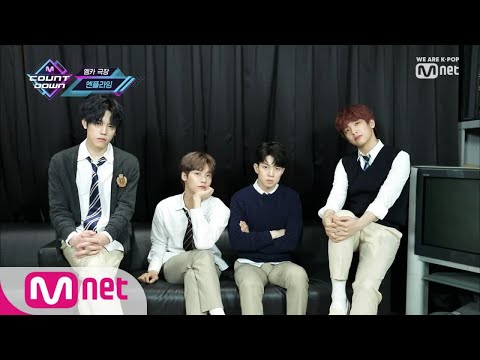 [ENG sub] [M COUNTDOWN Theater with #NFlying] KPOP TV Show | M COUNTDOWN 190425 EP.616