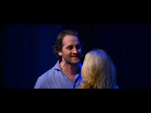 "På grund av dig" från Så som i Himmelen (Philip Jalmelid och Tuva B Larsen)