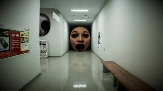 ※夜、１人の時に絶対に見ないで下さい。