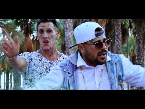 DaniMflow ❌ Flowzeta "POR MI DOY FÉ" (Official Vídeo)
