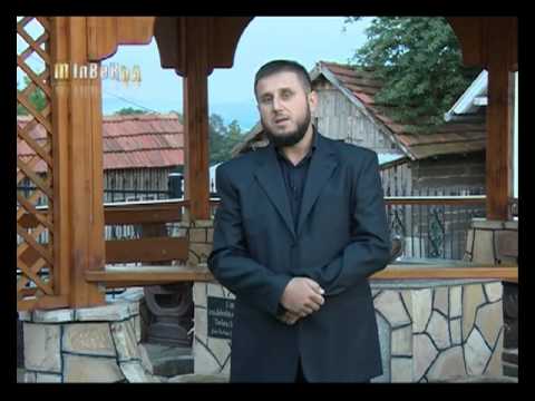 Čuvanje emaneta - prof.Selmir Hadzic