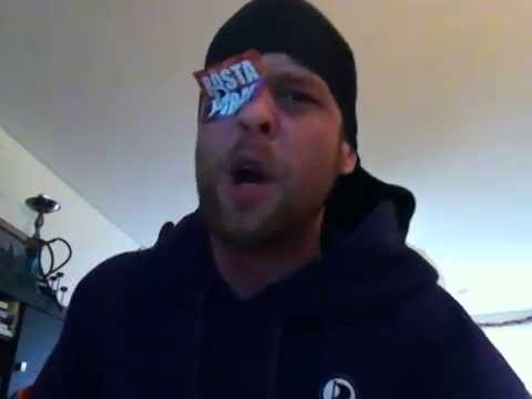 Obnoxiuz - #DinRap 20 om Piratpartiet