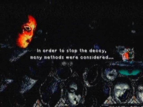 Final Fantasy IX Walkthrough Part 89