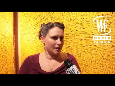 Maurizio Galante Couture Fall-Winter 15-16