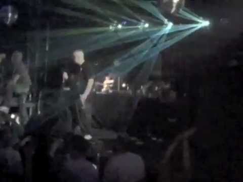 Dj Judge D live at Dreamland 04.09.2010