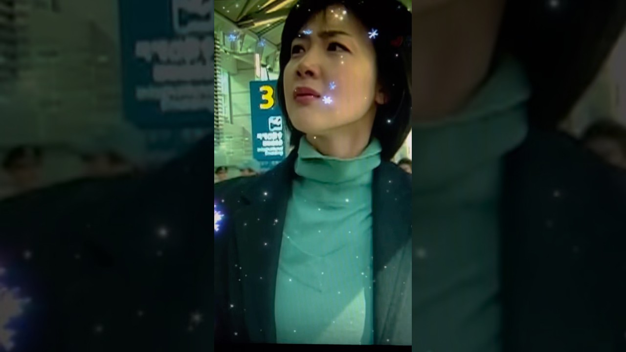 Shorts 冬のソナタ　Remember