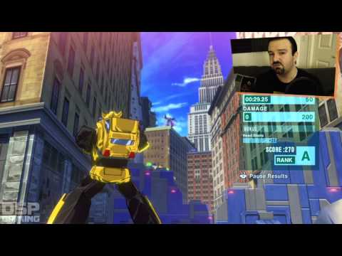 The Hateful Truth Review Ep. 174 - Transformers: Devastation