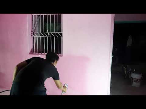 Spray Painting Services For House, Bhubaneswar & Nayagarh Odisha