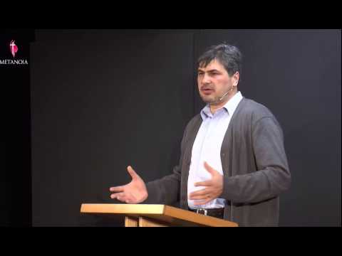 Serile Dialogos - Traversarea deșertului - Prelegere