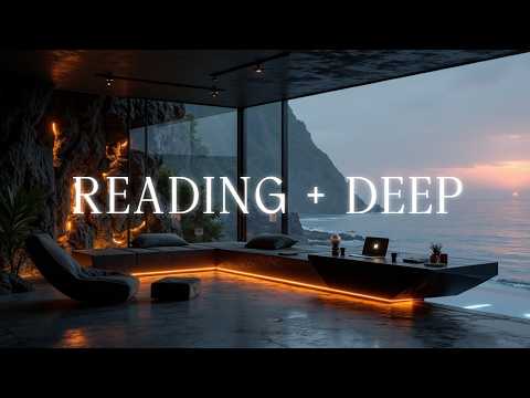 Deep Work 2026 🧠 Focus Flow Music for Coding, Study, Productivity & Maximum Concentration