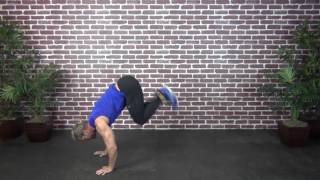 Mule Kick exercise video thumbnail
