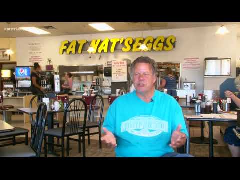 Sunny Side Up: Fat Nat's in New Hope