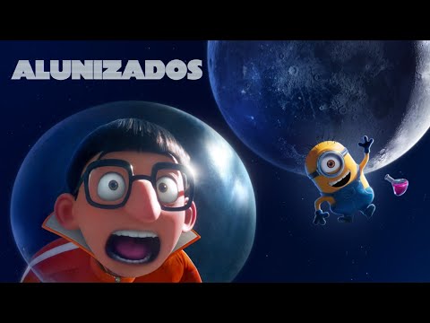 Tráiler Oficial en español