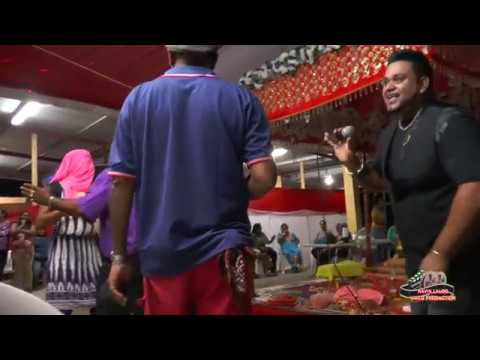 Navin Prabhu Live In Basta Hall