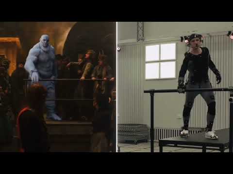 Carnival Row S02 VFX Breakdown: Behind the Magic with Goodbye Kansa | @cgislandFx | #vfx