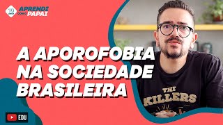 A aporofobia na sociedade brasileira