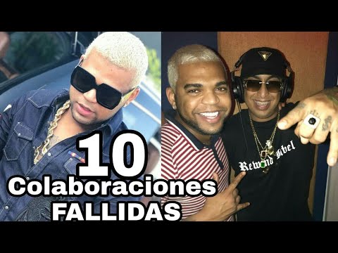 The 10 Failed Collaborations Of The Greatest Classic Blocked Out Of Hurting His Career