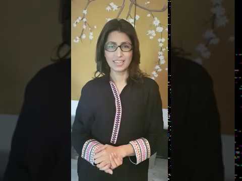 Vaneeza shares how you can get FREE concert tickets!