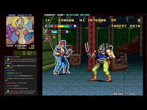 MAME Roulette - Episode 48