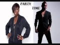 "New" Missy Elliot - Party Time Ft C'Qret (2012)