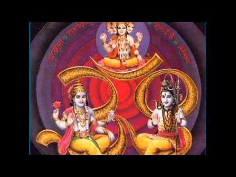 Tribute to Hinduism - Raga Time -  Krishna Das - "Kalabinashini Kali"