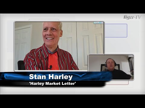 December 14th, Trade What You See with Larry Pesavento on TFNN - 2023