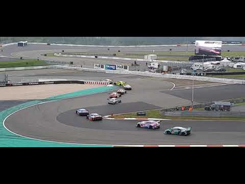 49. ADAC Total 24h Rennen 2021