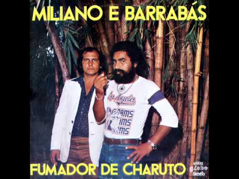 Miliano & Barrabás - Distância Cruel