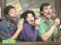 Sesame Street Write It Down