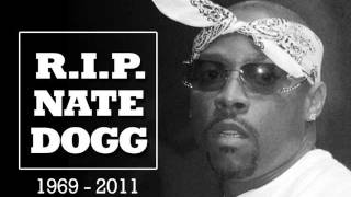 213 - Gotta Find a Way [ Unreleased Version] RIP NATE DOGG