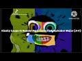 Klasky Csupo Render Pack Collection My Alphabet Major A V