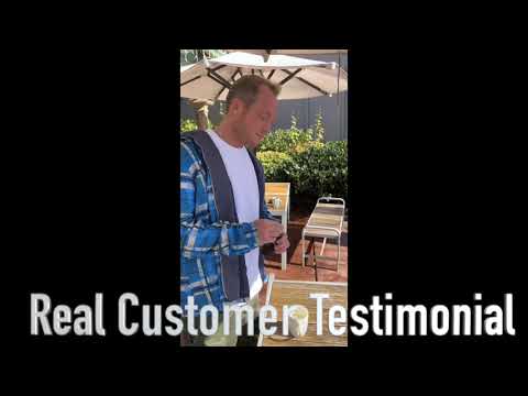 Lajit Liquid Video Review #3