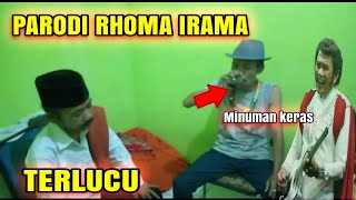 Download lagu PARODI RHOMA IRAMA // LIPSING FILM ROMA IRAMA VERSI MANG ADEM mp3