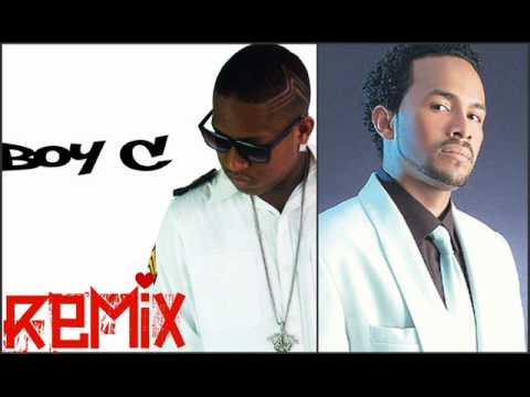 jimmy bad boy ft El boys c   como amigos no  remix