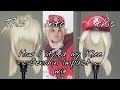How I styled my Klee ~ Genshin Impact~ wig