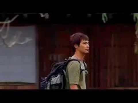 andrew lin - what's your color?