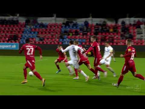 FC ViOn - Spartak Trnava 0:3