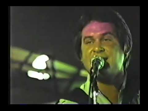 Lenny Gomulka & Chicago Push - Frankenmuth 1984 - Early Morning Oberek.